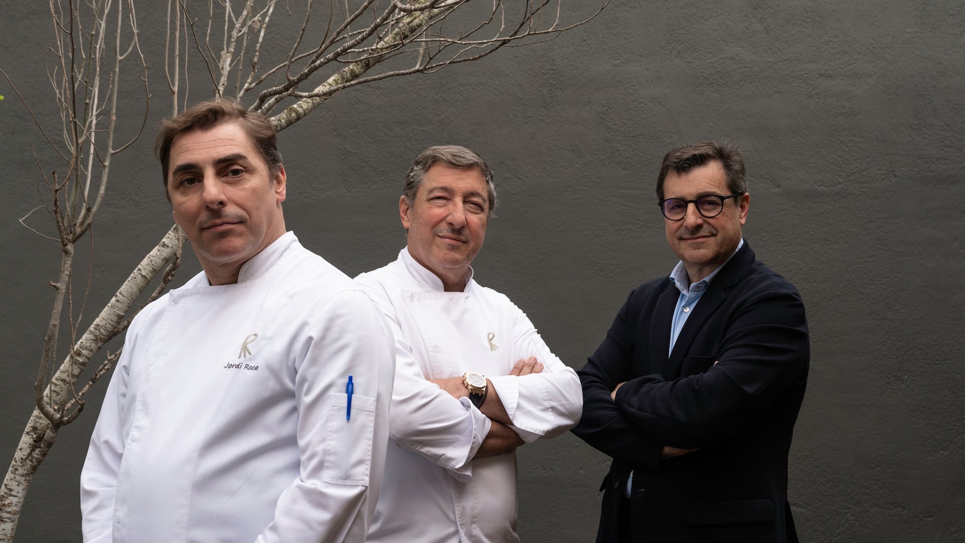 Chef outlet hans jordi