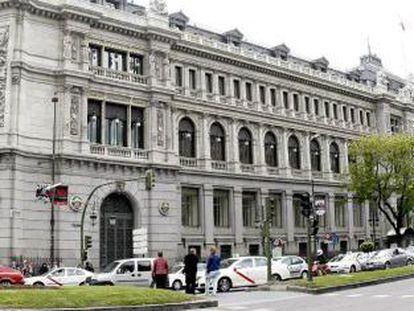 Banco de Esa&ntilde;a
