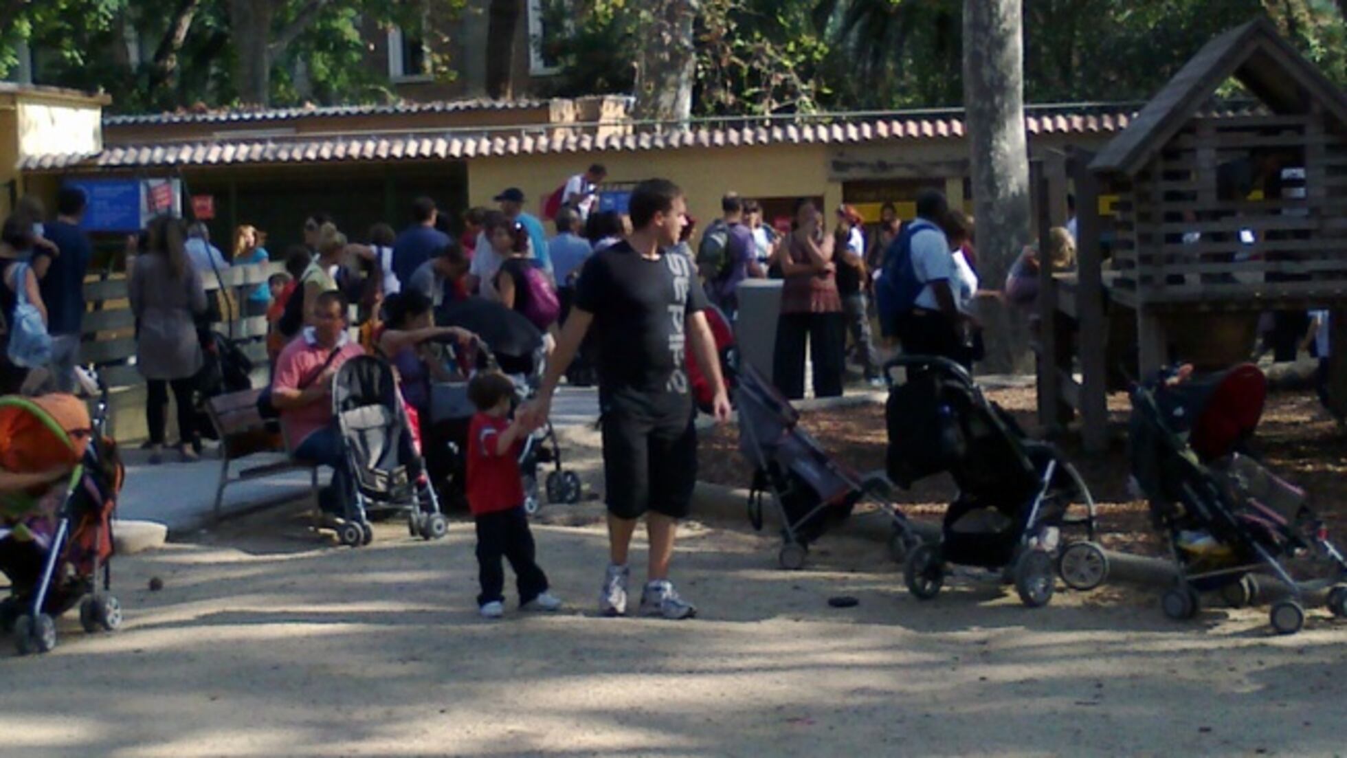 Las malas madres odiamos ir al zoo | Noticias de actualidad | EL PAÍS