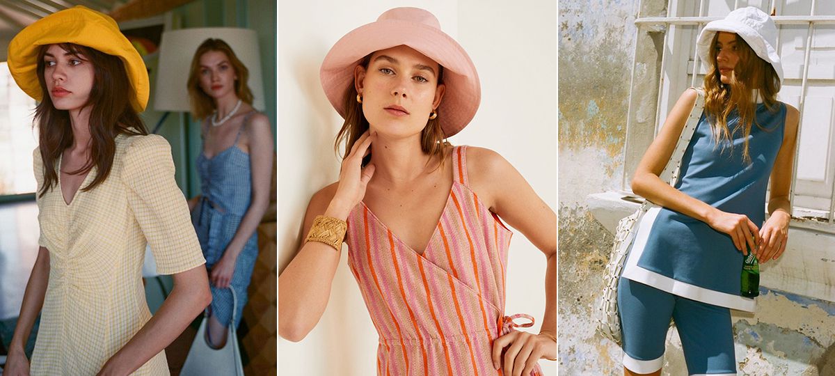 Las celebrities apuestan por el sombrero