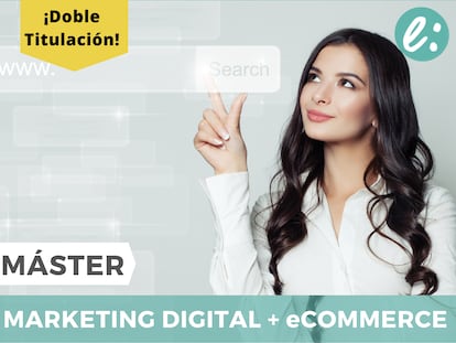 ¡Doble Titulación ahora con un 96% de dto.! Fórmate en un sector con alta empleabilidad