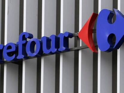 Carrefour vende siete hipermercados al fondo Realty Income por 93 millones