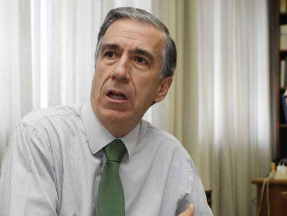 Gonzalo Urquijo, nuevo consejero delegado de Talgo.