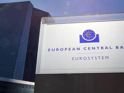 Las claves de la nueva herramienta del BCE: con condiciones y sin tope inicial de cuantía