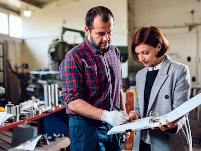 ERTEs. El nuevo objetivo de unas Inspecciones de Trabajo que se intensificarán