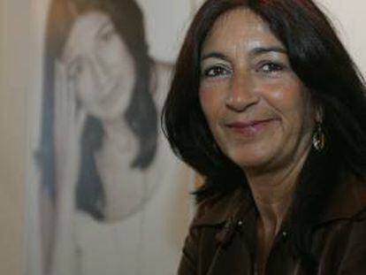 La directora general del Ministerio de Turismo, Hyara Rodríguez. EFE/Archivo