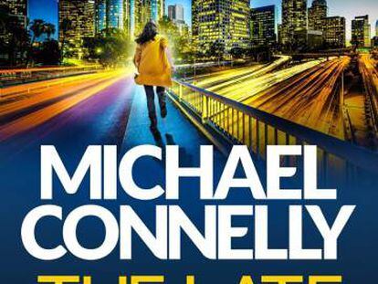 Los Ángeles es una ciudad fértil para la ficción': entrevista a Michael  Connelly