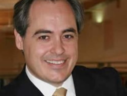 Ángel Cabrera, presidente de Thunderbird School of Global Management.