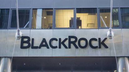 Sede de BlackRock.