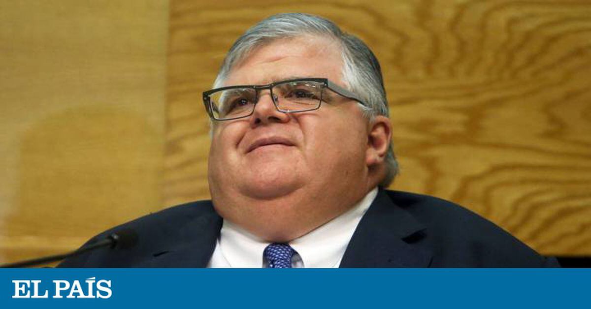 El Banquero Central Que Siempre Miró Al Exterior | Economía | EL PAÍS