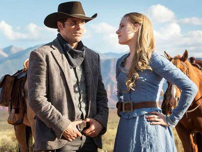 La segunda temporada de Westworld ya tiene fecha de estreno en HBO España