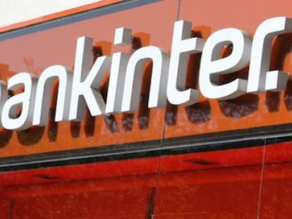 Bankinter pisa donde otros no se atreven