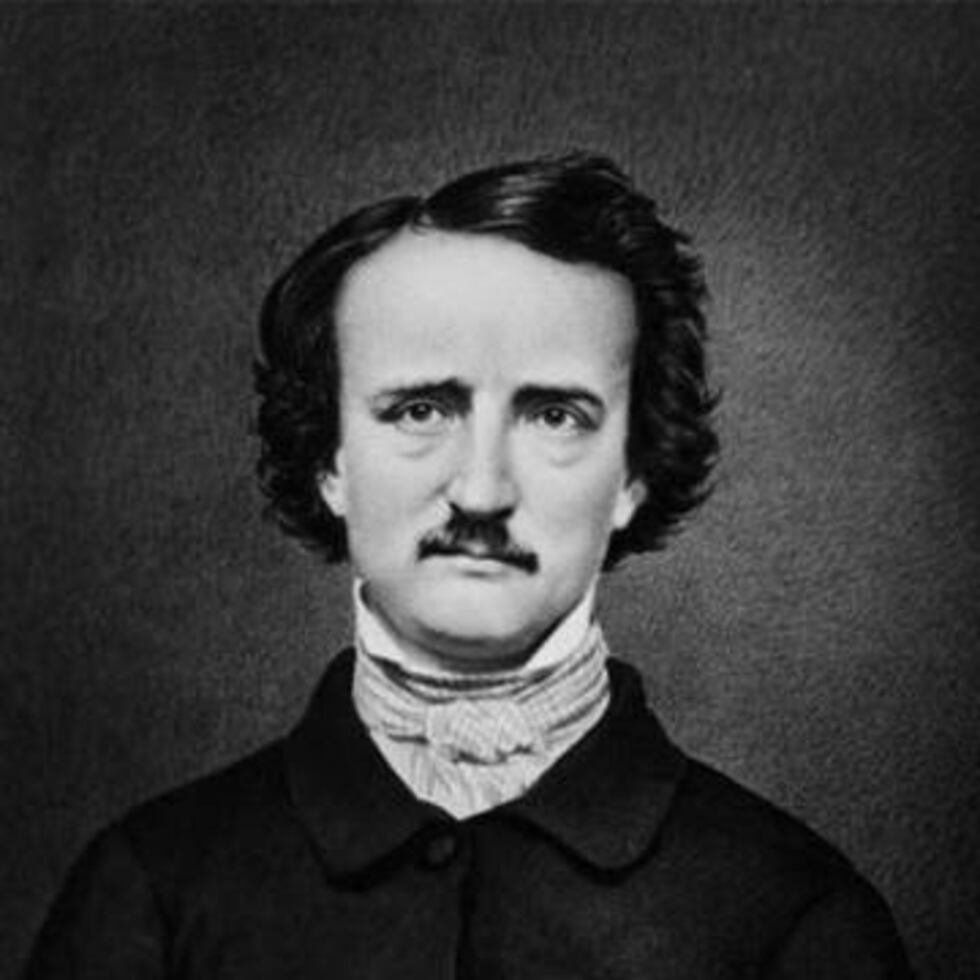 FATOS E CURIOSIDADES SOBRE PERSONAGENS HISTÓRICOS Edgar Allan Poe