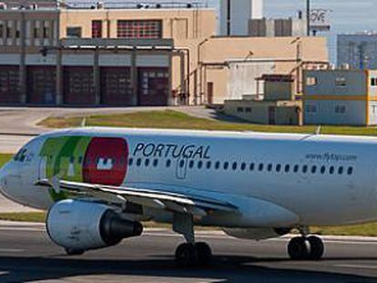Ferrovial se prepara para ofertar por los aeropuertos de Portugal