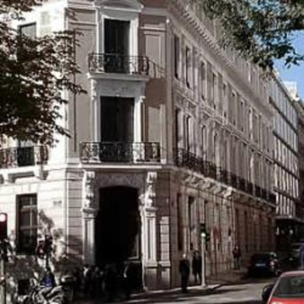 Banco Mare Nostrum ultima el cierre del 10 de sus oficinas Empresas Cinco Días Banco Mare Nostrum ultima el cierre del 10 de sus oficinas Empresas Cinco Días