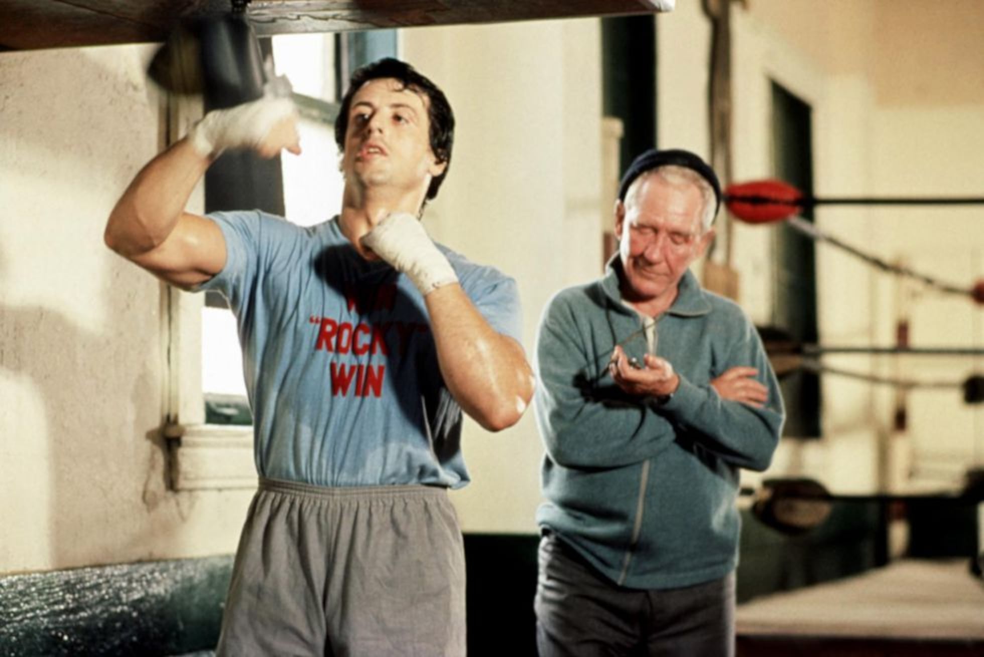 Las 10 mejores películas de Sylvester