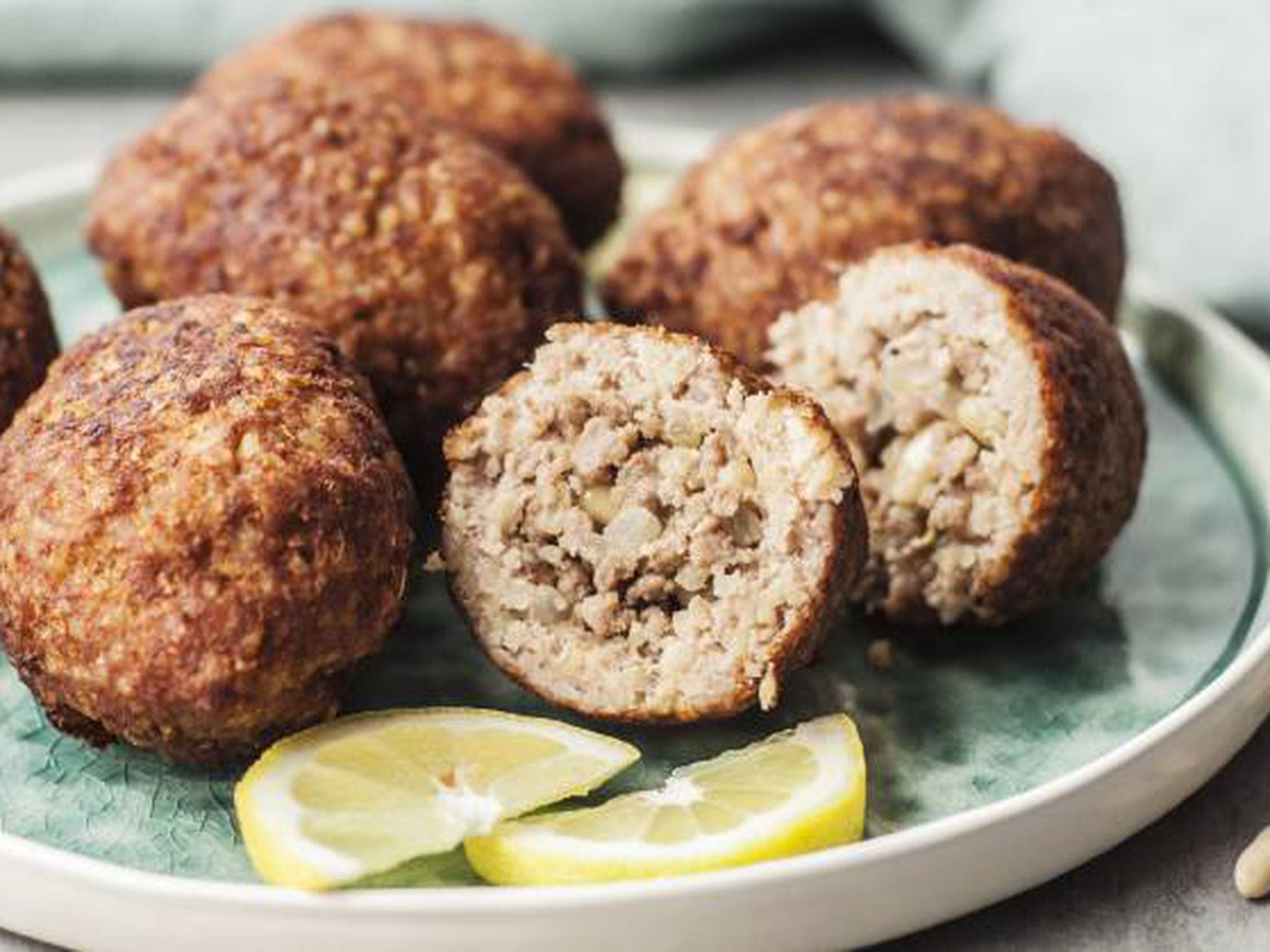 Nueve platos árabes más allá del cuscús (y dónde comerlos) | El Comidista |  Gastronomía | EL PAÍS