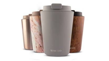 ▷ TOP 5 Mejores Termos Grandes para Vender Café【OFERTAS 2020】