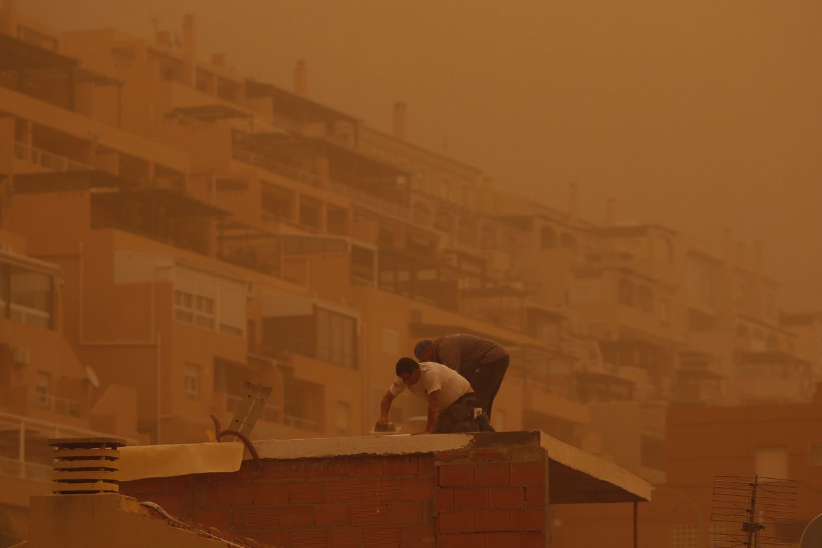 Les clés de la brume : est-ce normal ?  Quels problèmes de santé cela cause-t-il?  Dois-je porter un masque ?  †  Climat et environnement