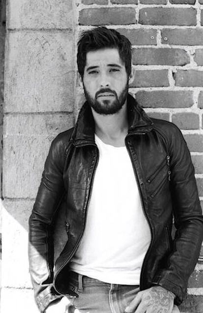 Ryan Bingham.