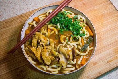 Caldo de pescado - Recetas Flipantes