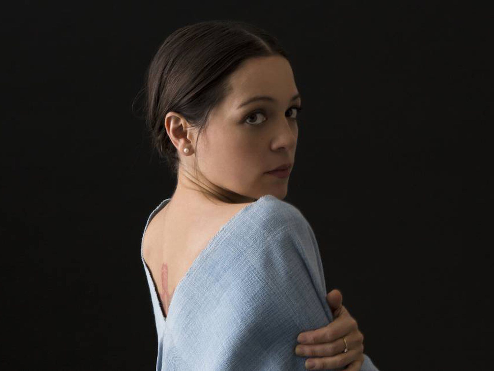 Natalia Lafourcade: “Yo voté por AMLO con la esperanza de cambio, pero lo  tenemos que hacer entre todos” | Cultura | EL PAÍS