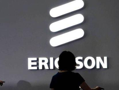 Ericsson demanda a Apple por un conflicto de infracción de patentes