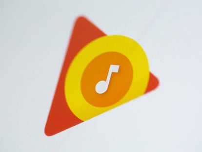 Google Play Music