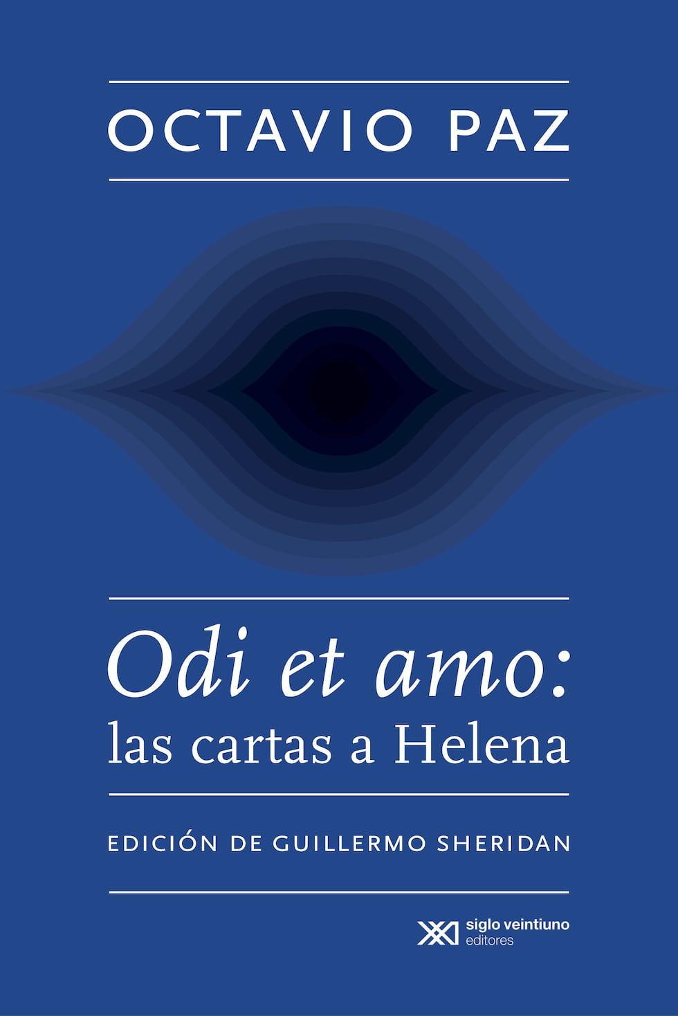 Odi et amo: las cartas a Helena: “Debes contestar; de otro modo haré ...