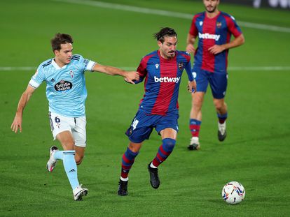 Denis Suárez y Campaña.