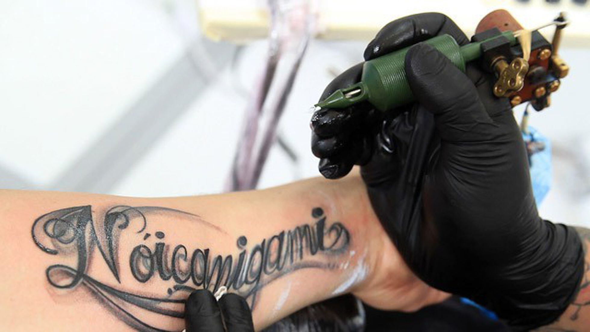 Expertos alertan de los peligros desconocidos de los tatuajes | Ciencia EL PAÍS