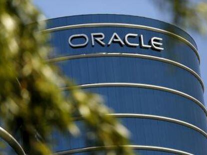 Oracle paga 54 millones tras una investigación de la Agencia Tributaria