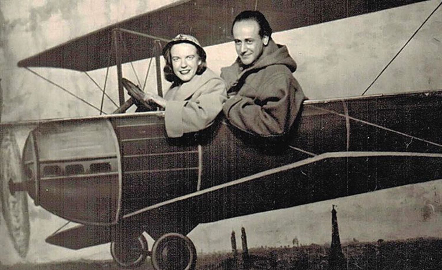 Paul Celan e Ingeborg Bachmann