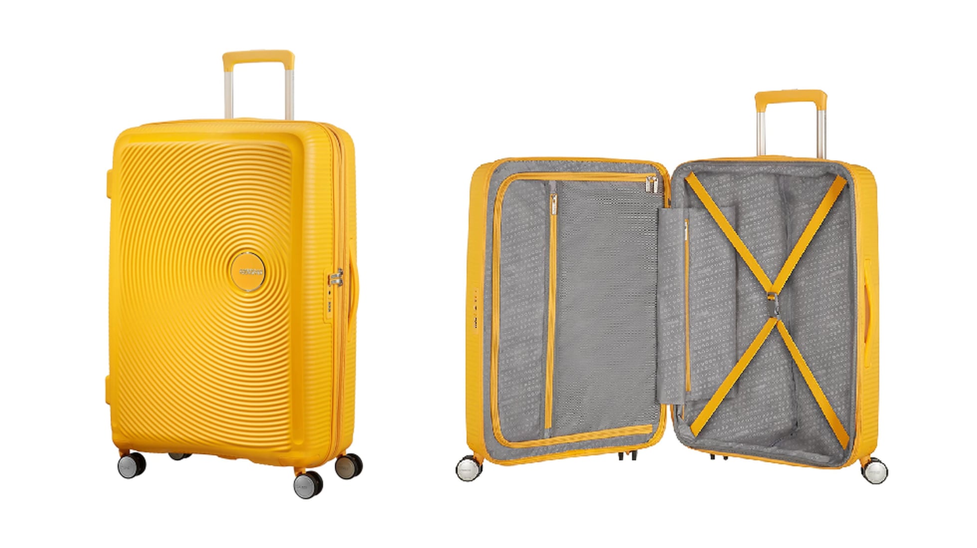 Sindicato fantasma Inspección Diez maletas de viaje baratas o con descuento para distintas necesidades:  de cabina, con ruedas o tipo mochila | Escaparate | EL PAÍS