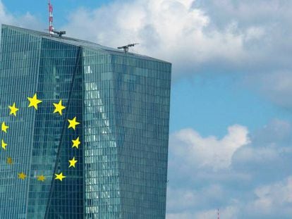 Cuál es el sueldo y las competencias del vicepresidente del BCE