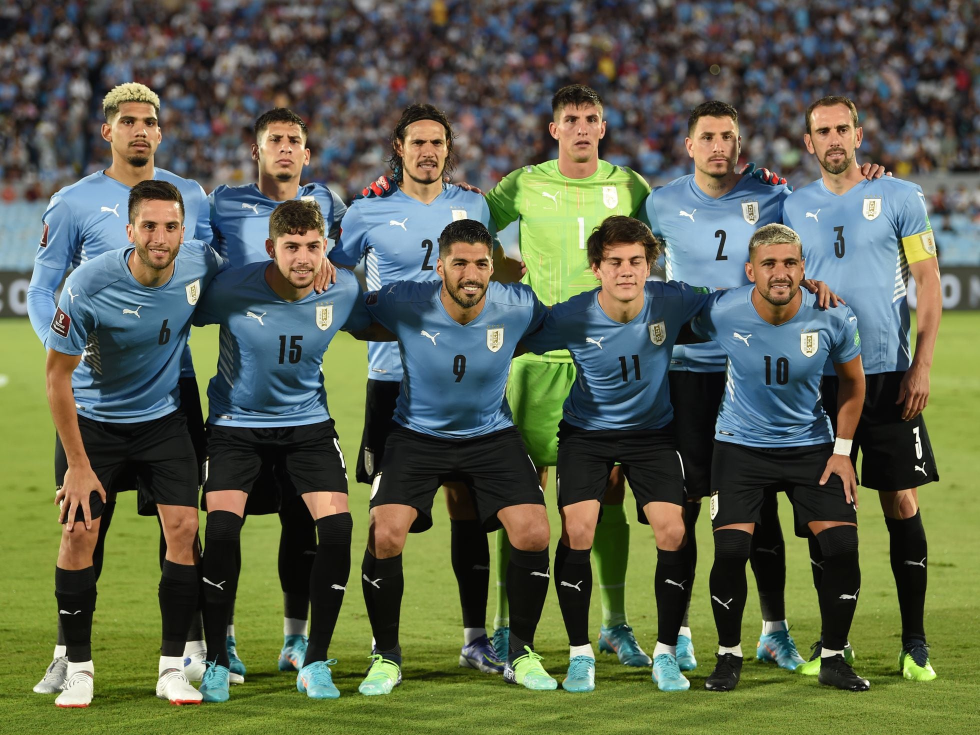 Uruguay debuta hoy luego de 10 años en el Mundial de Fútbol Playa - EL PAÍS  Uruguay
