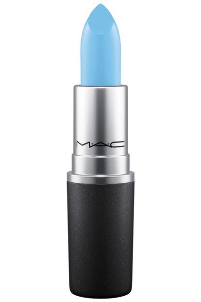 Barra de labios Matte Lipstick en tono Dreampot (19,50 €) de MAC.