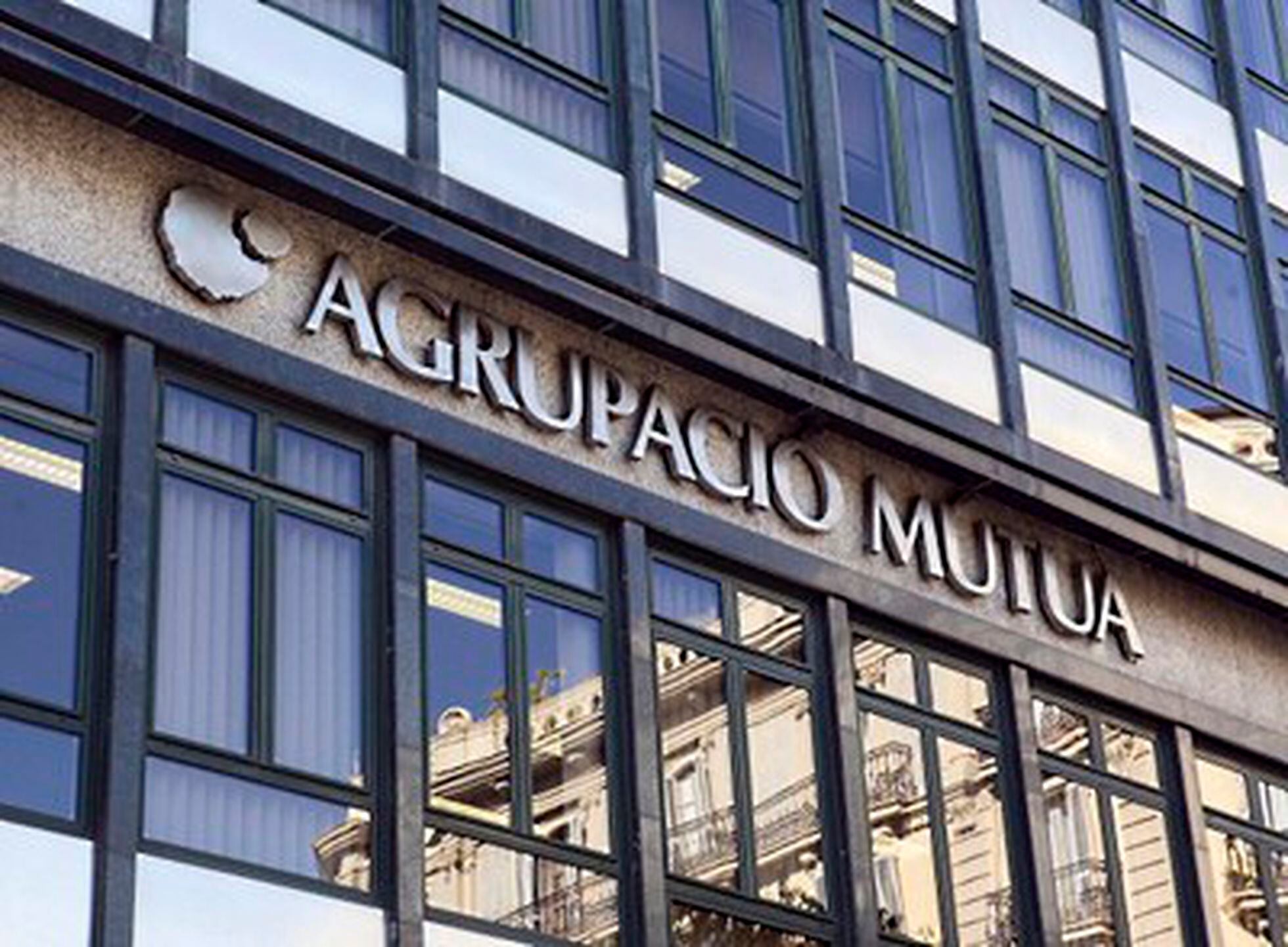 El Gobierno interviene Agrupació Mútua por gestión irregular Noticias de actualidad EL PAÍS