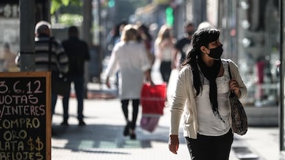 El impacto de la pandemia ha sido menor en el sector asegurador.