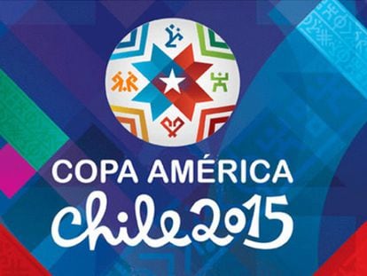 Cómo seguir en directo la Copa América de fútbol 2015