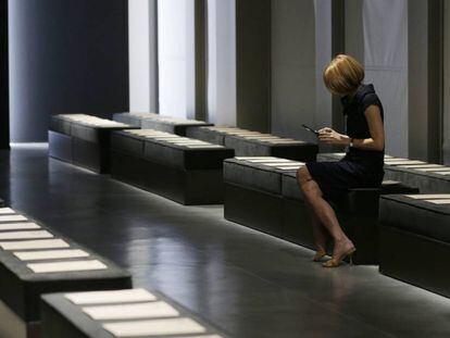 Una de las nuevas adicciones &#039;sin sustancia&#039; es la adicci&oacute;n al m&oacute;vil.
