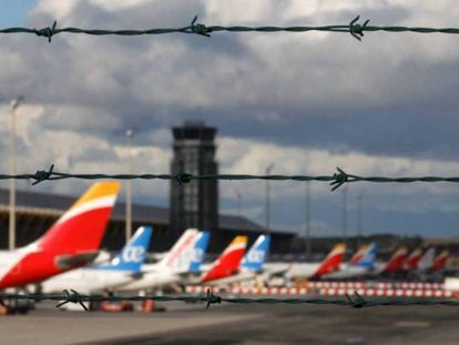 El sector turístico se levanta contra la posible venta de Air Europa a manos extranjeras