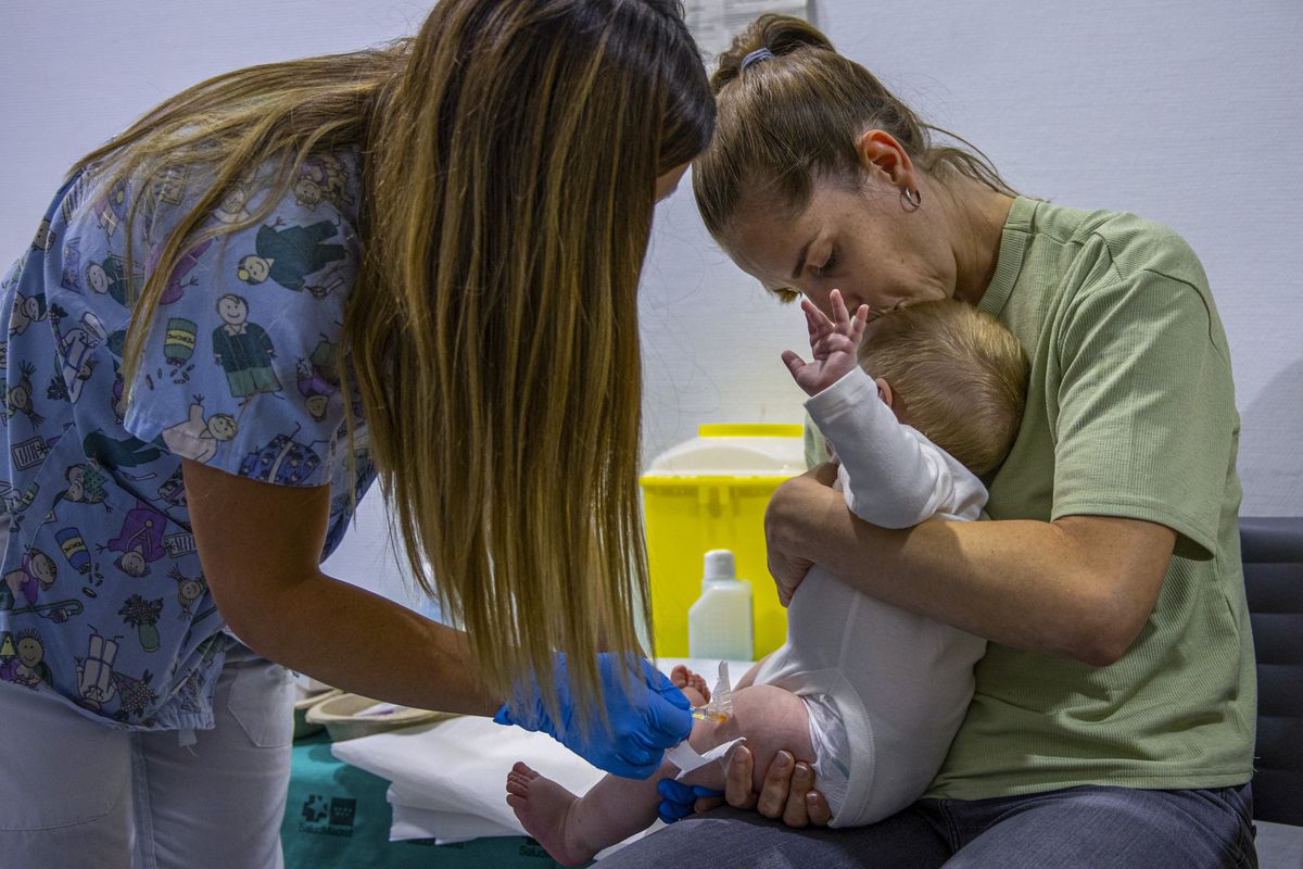 PREGUNTAS Y RESPUESTAS DEL PERMISO PARENTAL DE OCHO SEMANAS: CÓMO