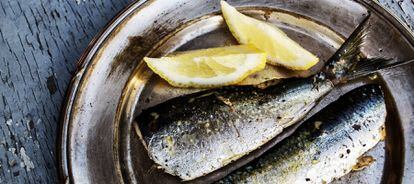 ¿Procesados saludables? Las sardinas en aceite de oliva
