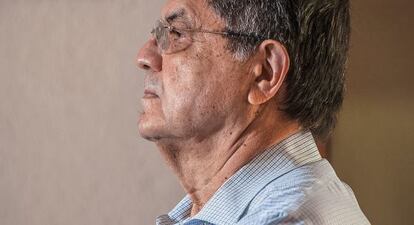 Sergio Ramírez (Masatepe, Nicaragua, 1942), escritor y político, dirige ahora la revista electrónica Carátula.