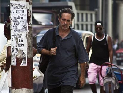 Fotograma de 'Últimos días en La Habana'.