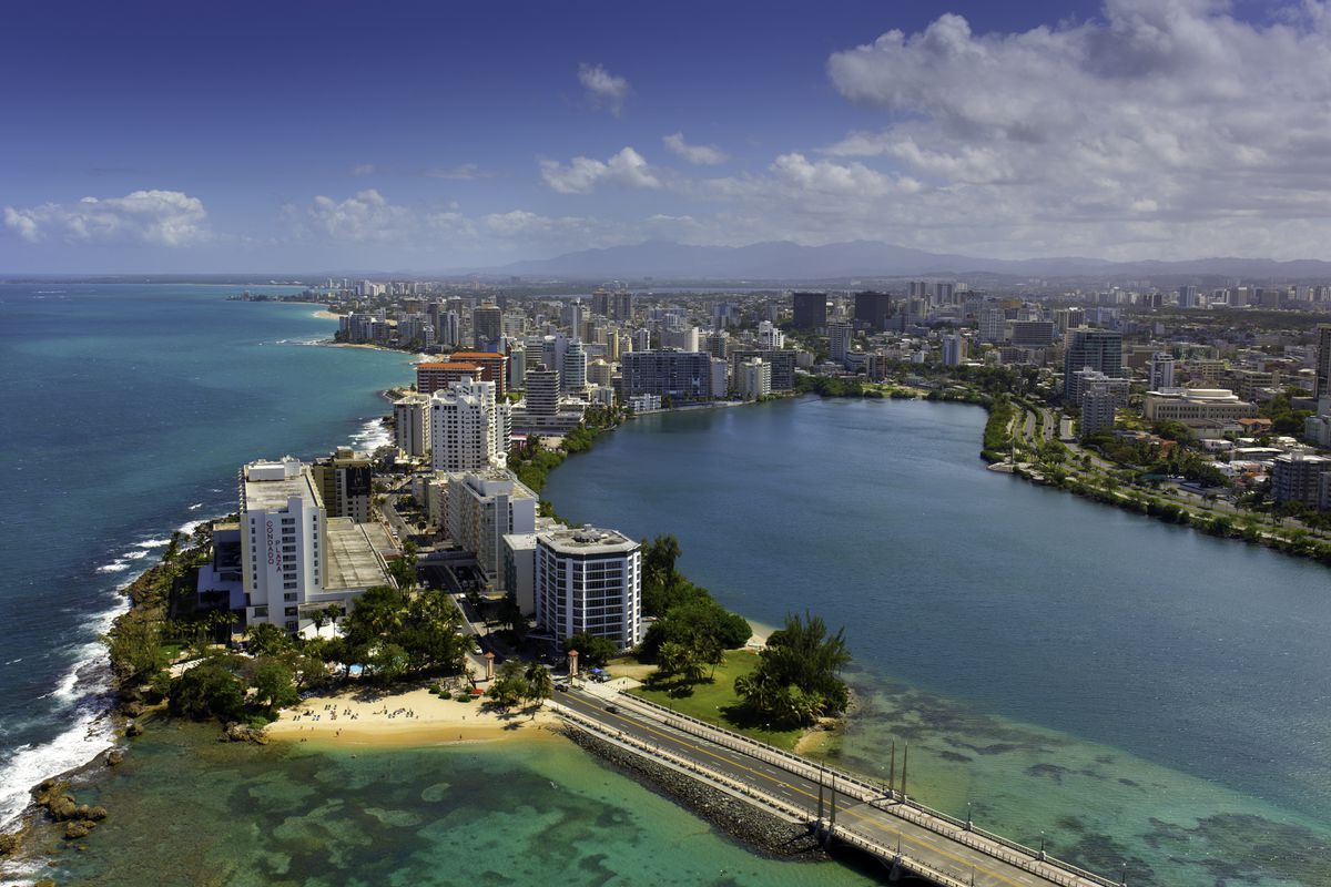 Puerto Rico no será su gran hotel | Ideas | EL PAÍS