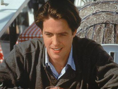 Es de sobra conocido el miedo escénico de Hugh Grant, ya que suele bromear al respecto en los medios. Ahora el actor considera, incluso, dejar definitivamente de hacer películas por su miedo a estar frente la cámara, según recogen distintos medios. ¿Será la definitiva? No sería la primera vez que "abandona" la actuación y regresa meses después con un nuevo proyecto.