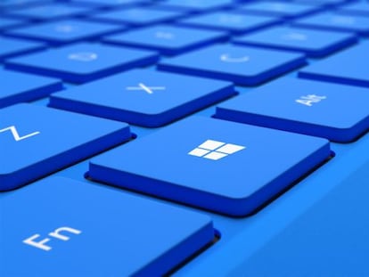 Siete trucos y funciones secretas para las carpetas en Windows 10