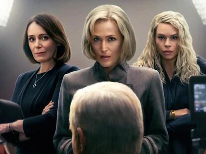 La gran exclusiva imagen